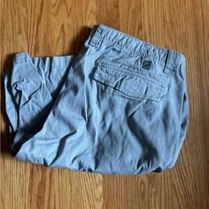 Men’s Tony Hawk Cargo Shorts